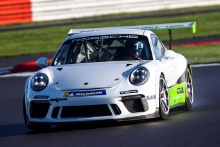 George Gamble (GBR) - Redline Racing Porsche Carrera Cup