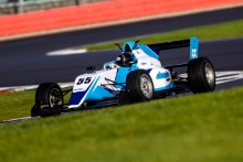 Casper Stevenson (GBR) - Douglas Motorsport BRDC F3