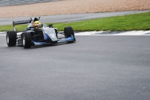 Sebastian Alvarez – Double R BRDC F3