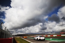 Matthew Lewis / Oli Brown -  Deranged Motorsport Aston Martin Vantage AMR GT