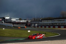 Paul Bailey / Ross Wylie - SB Race Engineering Ferrari 488