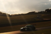 Richard Neary / Sam Neary - Team Abba Racing Mercedes AMG GT3