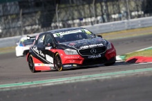 Toby Breane - Mercedes A Class NGTC