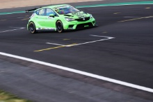 Andy Wilmot - Vauxhall Astra TCR