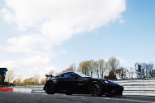 Chris Murphy  - Whitebridge Motorsport Aston Martin Vantage GT4