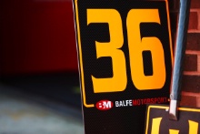 Balfe Motorsport