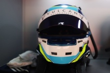 Phil Quaife - Scott Sport Lamborgini Huracan GT3