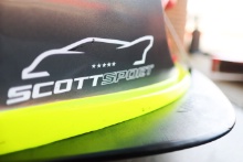 Scott Sport Ginetta G55 Supercup