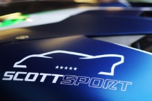 Scott Sport Ginetta G55 Supercup