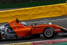 Enric Bordas (ESP) Formula de Campeones