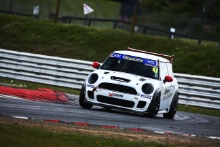 James Goodallar - Reeves Motorsport