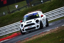 James Goodallar - Reeves Motorsport