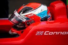 Alex Connor (GBR) - Arden BRDC F3