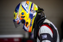 Jose Garfias (MEX)) - Elite Motorsport BRDC F3