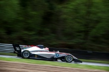 Bart Horsten (AUS) – Hitech GP British F3