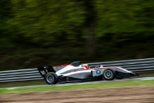 Bart Horsten (AUS) – Hitech GP British F3