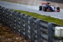 Christian Mansell (AUS) - Carlin British F3