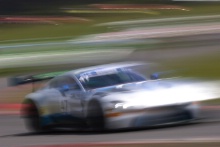 Mike Brown / Matt Manderson - Aston Martin Vantage GT3