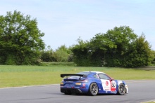 Carl Cavers / Lewis Plato -  Valluga Racing Porsche Cayman Clubsort GT4