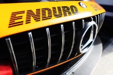 Morgan Tillbrook / Marcus Clutton - Enduro Racing Mercedes AMG GT4