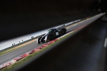 Steve Burgess / Ben Dimmack - Raw Motorsport Radical RXC GT3