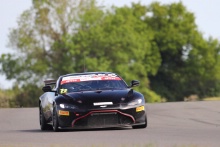 Chris Murphy  - Whitebridge Motorsport Aston Martin Vantage GT4
