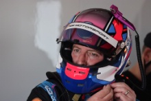 Ian Duggan /  Fox Motorsport Ginetta G55 Supercup