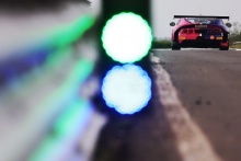 Ian Duggan / James Townsend - Fox Motorsport Ginetta G55 Supercup
