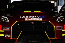 Grahame Tilley  / Will Tregurtha - Triple M Motorsport/Tec Serv Nissan Nismo GTR GT