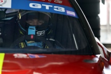 Grahame Tilley  / Will Tregurtha - Triple M Motorsport/Tec Serv Nissan Nismo GTR GT