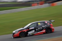 Toby Bearne - Mercedes A Class NGTC