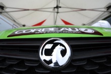 Alex Kite - Vauxhall Astra TCR
