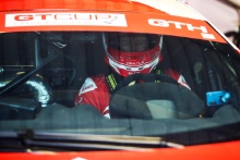 Richard Mason - Greystone GT McLaren 570S GT4