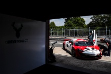 Richard Mason / Duncan Tappy - Greystone GT McLaren 570S GT4