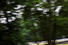 Iain Campbell / Oliver Webb - Greystone GT McLaren 570S GT4