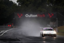 Richard Marsh / Sam Randon - Team HARD Porsche 911.1 GT3 Cup