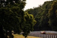 Grahame Tilley / Senna Fielding - Triple M Motorsport / Tec Serv Nissan GTR GT3