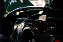 Mark Hopton / Adam Carroll - Greystone GT McLaren 570S GT4