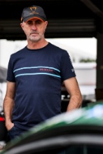 David Brabham (AUS)
