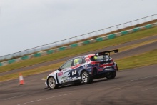 Max Hart / Hyundai i30N TCR