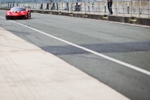 Roy Millington / Benny Simonsen - Ferrari 488 Evo