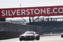 Chris Murphy - Aston Martin Vantage GT4