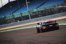 Chris Murphy - Aston Martin Vantage GT4