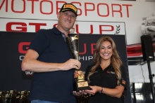 GT CUP Silverstone