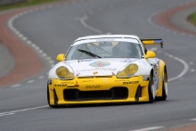 Lars Rolner - Porsche 996 GT3-R