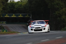 Marc Louail - Toyota Super GT2