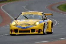 Mike Youles - Porsche 996 GT3-RS