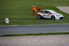 William Butler - Cupra TCR SEQ - Power Maxed Car Care Racing