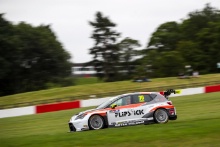William Butler - Cupra TCR SEQ - Power Maxed Car Care Racing