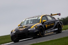 Hugo Cook - Audi RS3 TCR - Privateer